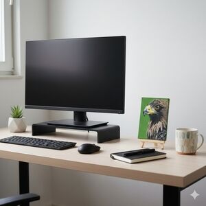 Majestic Eagle Art Painting on Canvas